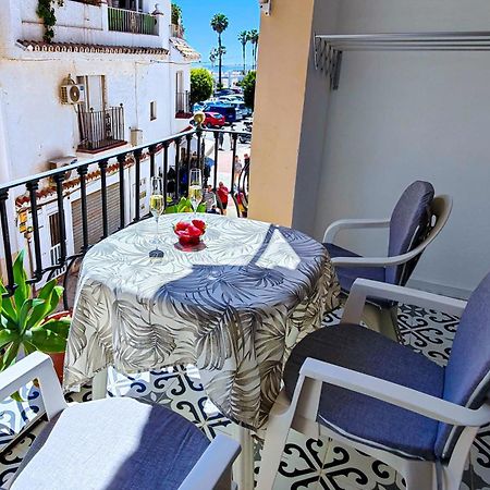 Bonito Apartamento En Playa De La Carihuela Torremolinos Luaran gambar