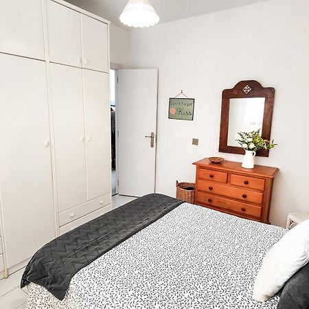 Bonito Apartamento En Playa De La Carihuela Torremolinos Luaran gambar
