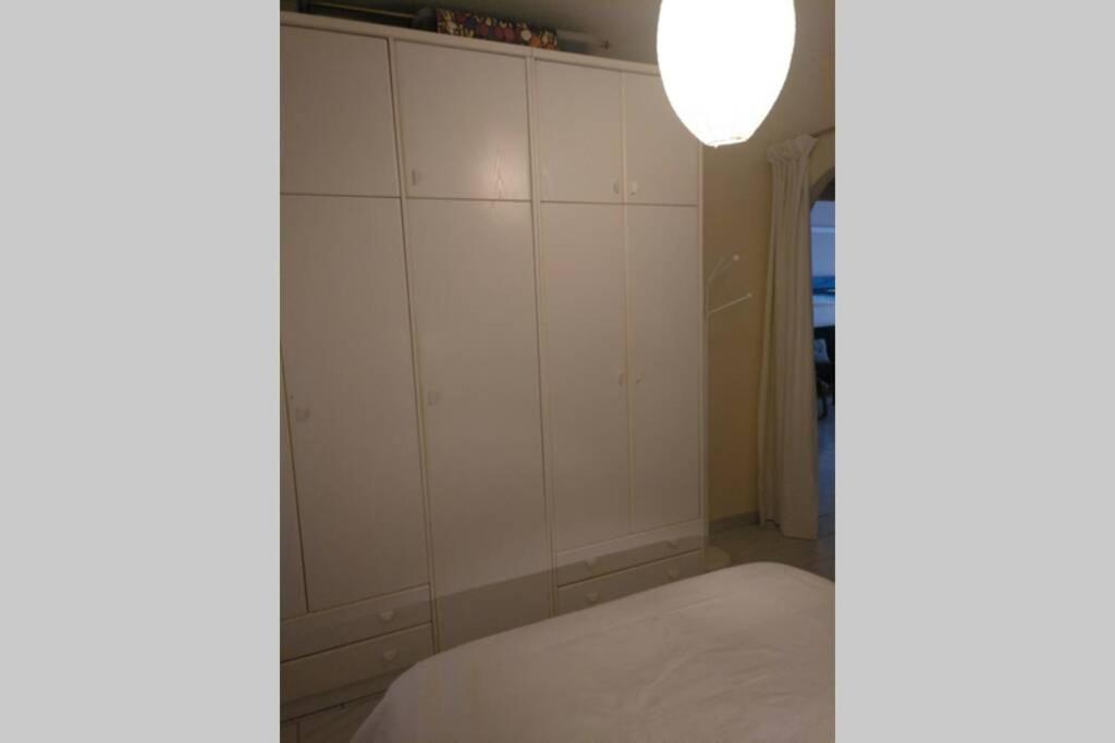 Bonito Apartamento En Playa De La Carihuela Torremolinos Luaran gambar