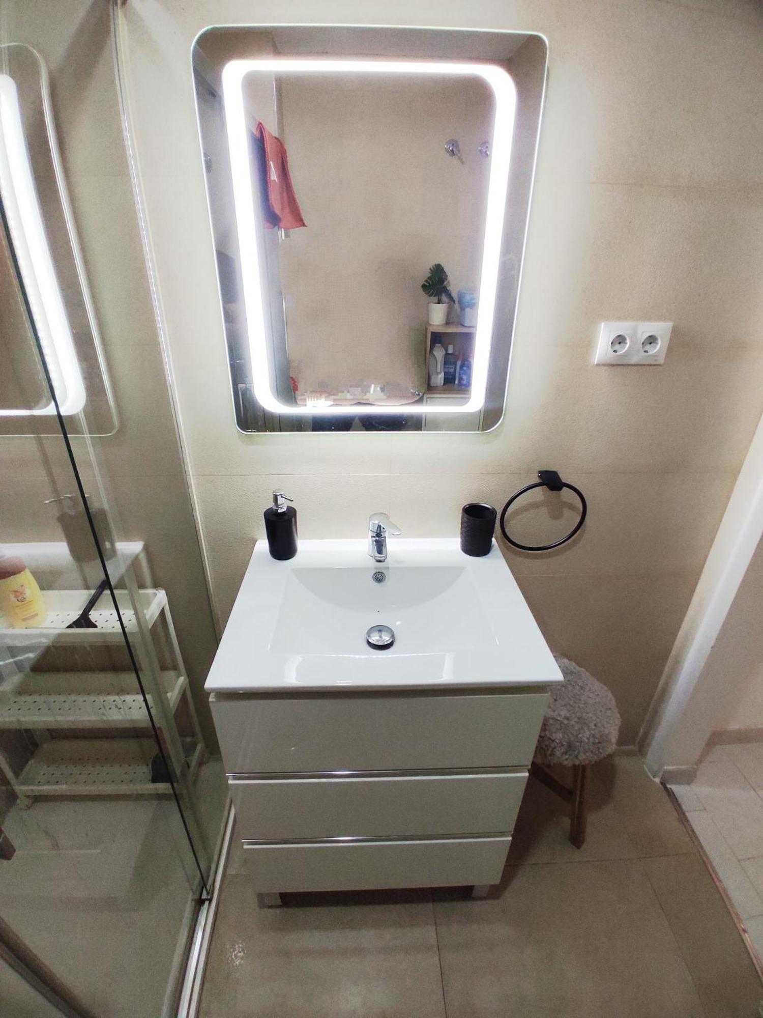 Bonito Apartamento En Playa De La Carihuela Torremolinos Luaran gambar